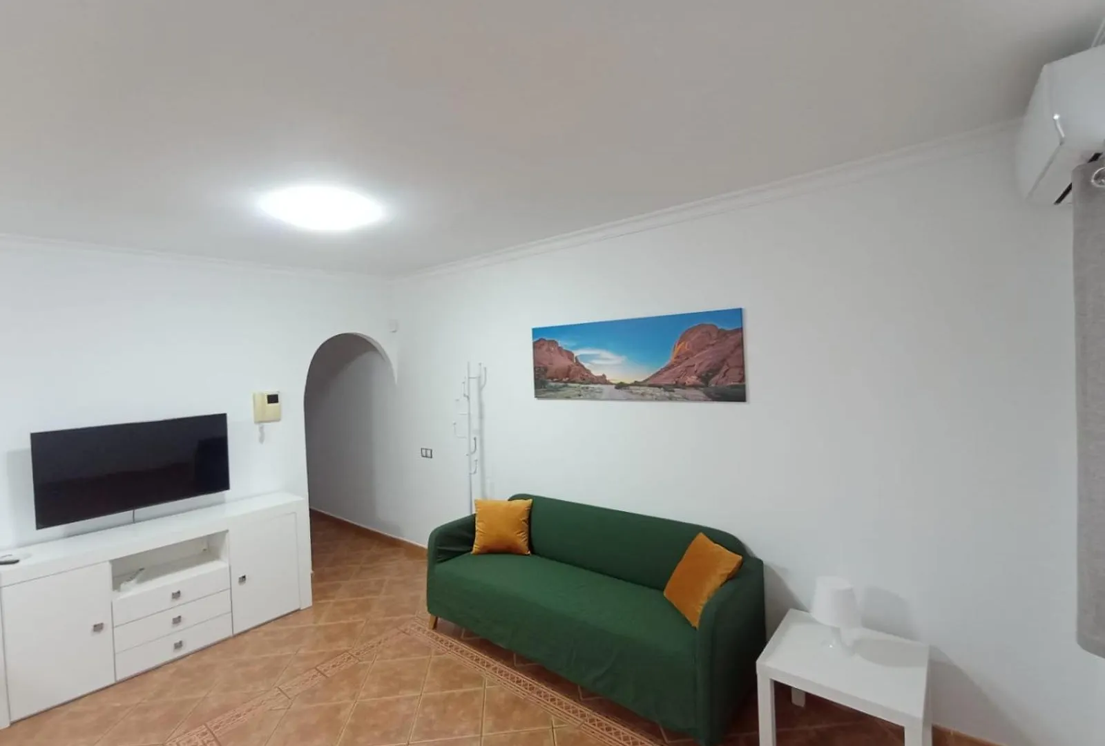Holiday home Sol Costa Arinaga Villa