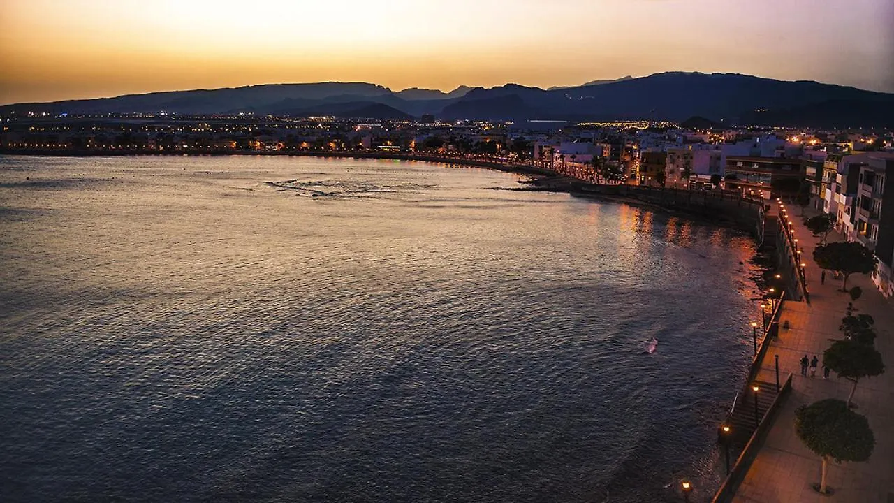 Vila Sol Costa Arinaga