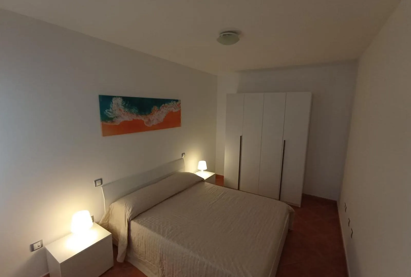 Vila Sol Costa Arinaga Španělsko